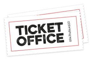 Ticket Office Appartements Ferchergasse